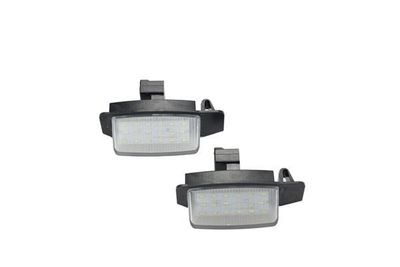 Licence Plate Light BLIC L33-210-0001LED