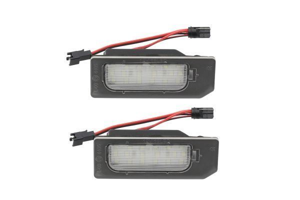 BLIC L33-210-0002LED Licence Plate Light