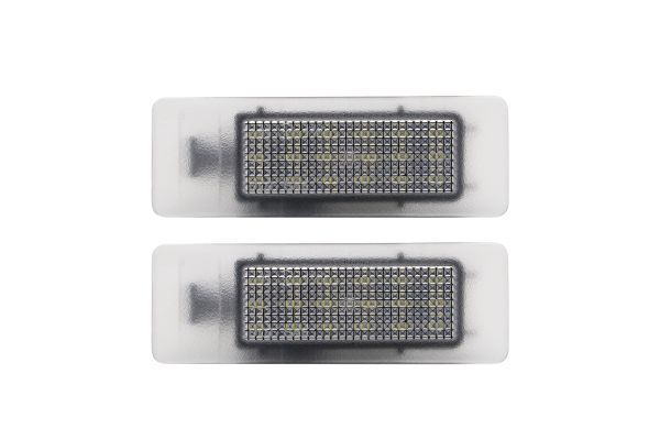 BLIC L42-210-0004LED Licence Plate Light