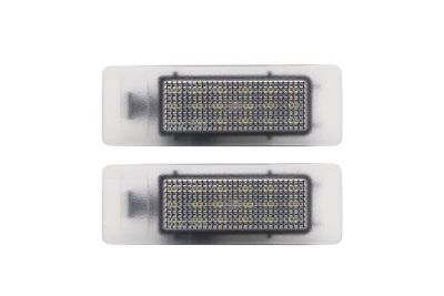 Licence Plate Light BLIC L42-210-0004LED