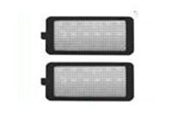 BLIC L46-210-0003LED Licence Plate Light