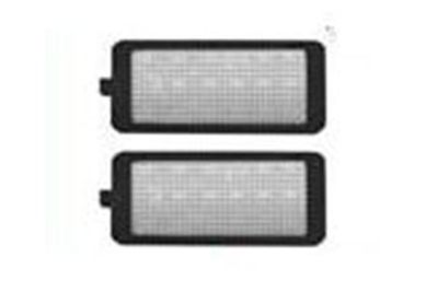 Licence Plate Light BLIC L46-210-0003LED