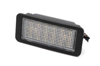 Licence Plate Light BLIC L53-210-0009LED