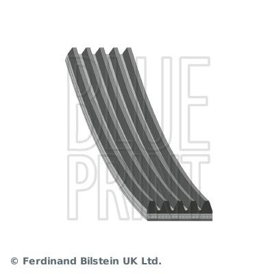 BLUE PRINT AD05R1682 V-Ribbed Belt