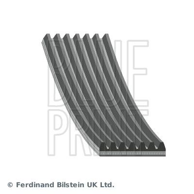 BLUE PRINT AD07R1905 V-Ribbed Belt