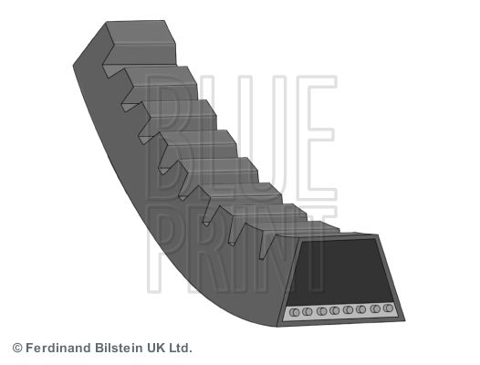 BLUE PRINT AD13V1150 V-Belt