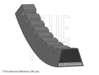 V-Belt BLUE PRINT AD13V1500