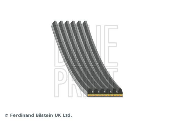 BLUE PRINT AD6A994 V-Ribbed Belt
