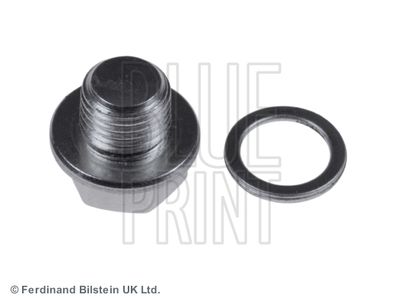 Screw Plug, oil sump BLUE PRINT ADA100104