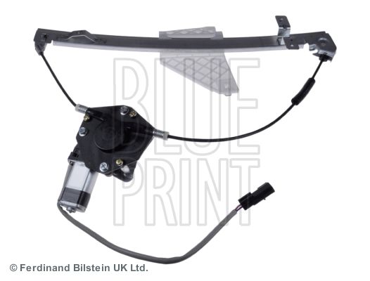BLUE PRINT ADA101307 Window Regulator
