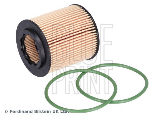 BLUE PRINT ADA102109 Oil Filter
