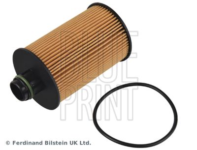 Oil Filter BLUE PRINT ADA102129