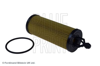 Oil Filter BLUE PRINT ADA102131