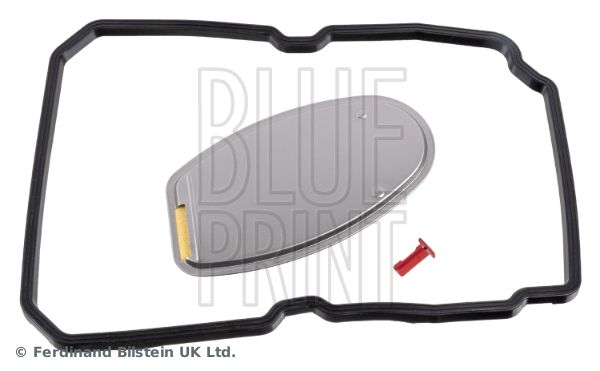 BLUE PRINT ADA102132 Hydraulic Filter Kit, automatic transmission