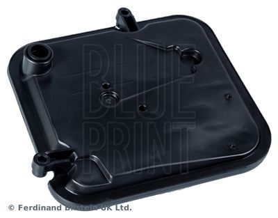 Hydraulic Filter, automatic transmission BLUE PRINT ADA102133