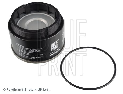 BLUE PRINT ADA102306 Fuel Filter