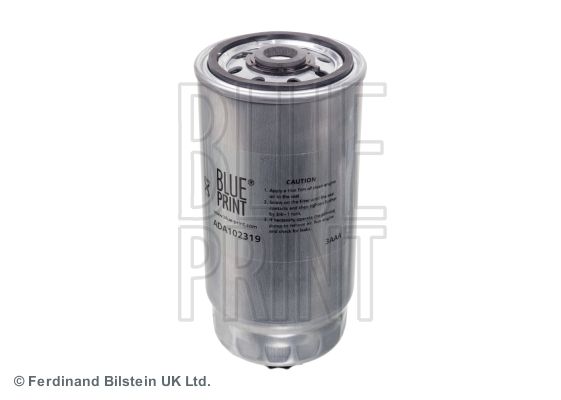 BLUE PRINT ADA102319 Fuel Filter