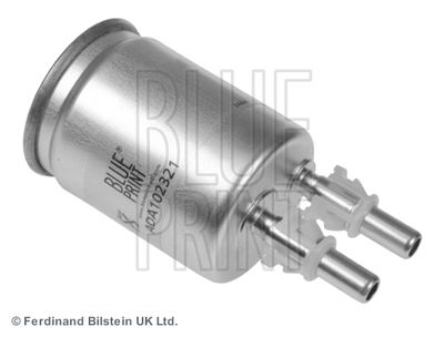 Fuel Filter BLUE PRINT ADA102321