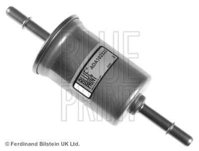 Fuel Filter BLUE PRINT ADA102322