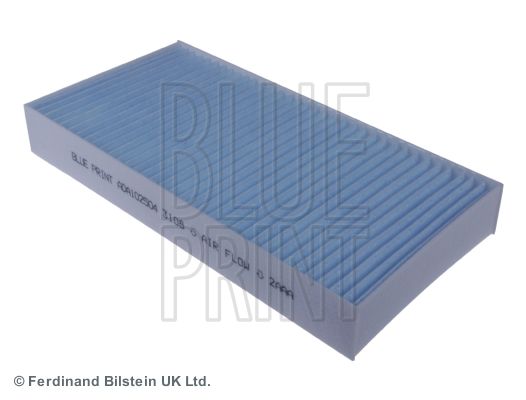 BLUE PRINT ADA102504 Filter, cabin air