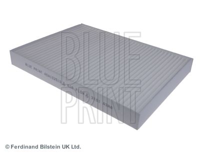 Filter, cabin air BLUE PRINT ADA102519