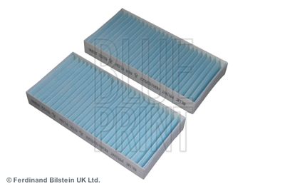 Filter Set, cabin air BLUE PRINT ADA102522