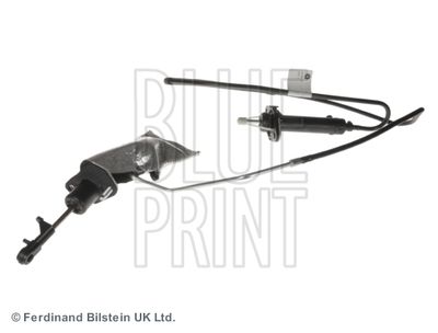 Master/Slave Cylinder Kit, clutch BLUE PRINT ADA103601