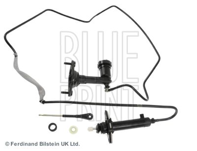 Master/Slave Cylinder Kit, clutch BLUE PRINT ADA103603