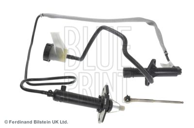 Master/Slave Cylinder Kit, clutch BLUE PRINT ADA103609