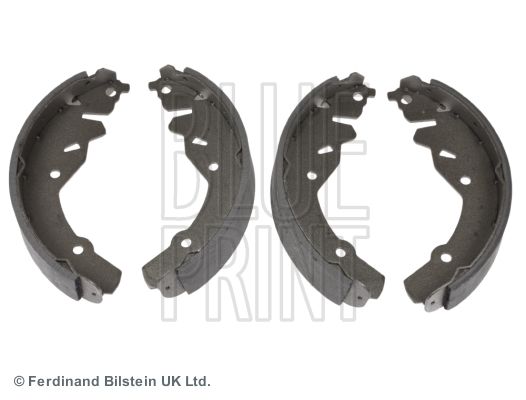 BLUE PRINT ADA104104 Brake Shoe Set