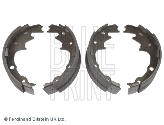 BLUE PRINT ADA104105 Brake Shoe Set