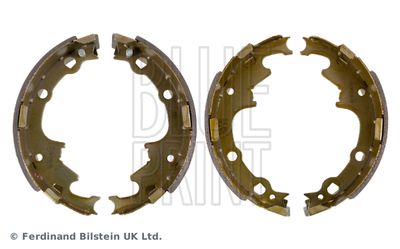 Brake Shoe Set BLUE PRINT ADA104106