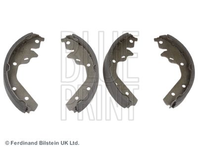 Brake Shoe Set BLUE PRINT ADA104107