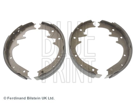 BLUE PRINT ADA104111 Brake Shoe Set