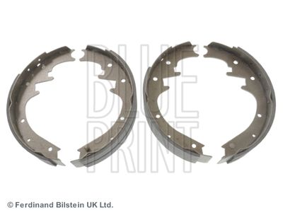 Brake Shoe Set BLUE PRINT ADA104111