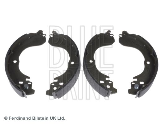 BLUE PRINT ADA104116 Brake Shoe Set