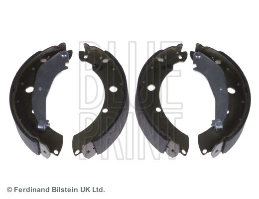 BLUE PRINT ADA104117 Brake Shoe Set