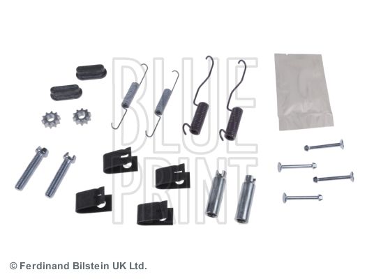 BLUE PRINT ADA1041501 Accessory Kit, brake shoes