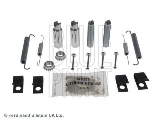 BLUE PRINT ADA1041505 Accessory Kit, brake shoes