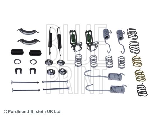 BLUE PRINT ADA1041506 Accessory Kit, brake shoes