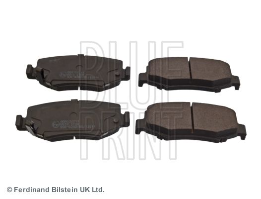 BLUE PRINT ADA104214 Brake Pad Set, disc brake