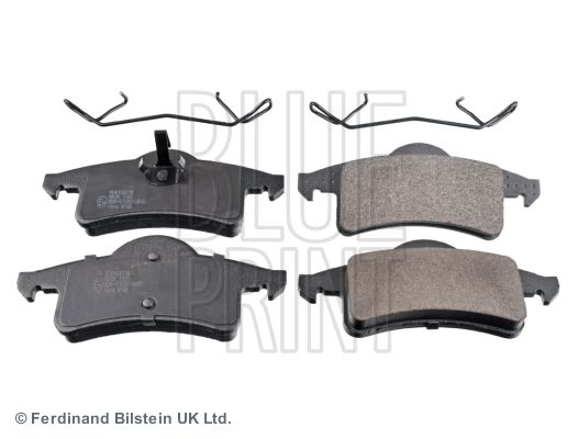 BLUE PRINT ADA104218 Brake Pad Set, disc brake