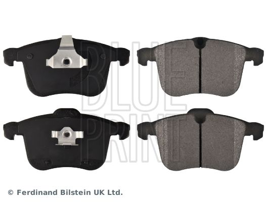 BLUE PRINT ADA104224 Brake Pad Set, disc brake