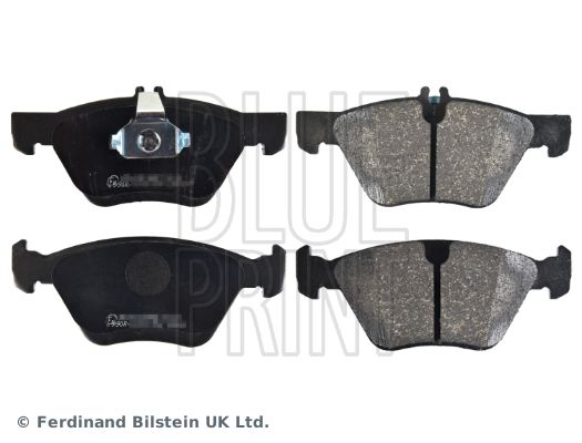 BLUE PRINT ADA104229 Brake Pad Set, disc brake