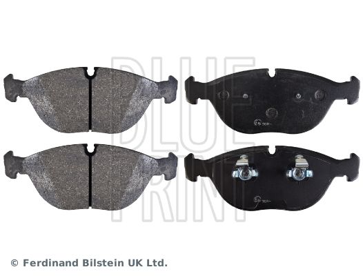 BLUE PRINT ADA104231 Brake Pad Set, disc brake