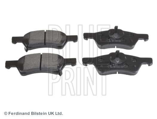 BLUE PRINT ADA104265 Brake Pad Set, disc brake