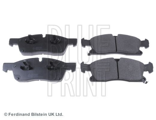 BLUE PRINT ADA104269 Brake Pad Set, disc brake