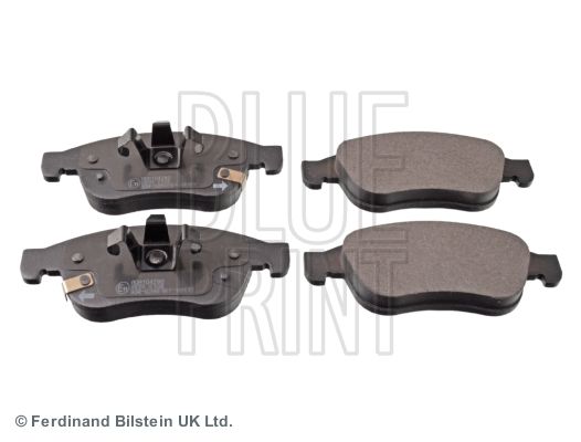 BLUE PRINT ADA104280 Brake Pad Set, disc brake