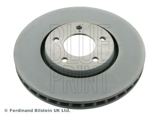 BLUE PRINT ADA104301 Brake Disc