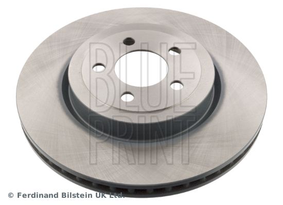 BLUE PRINT ADA104304 Brake Disc